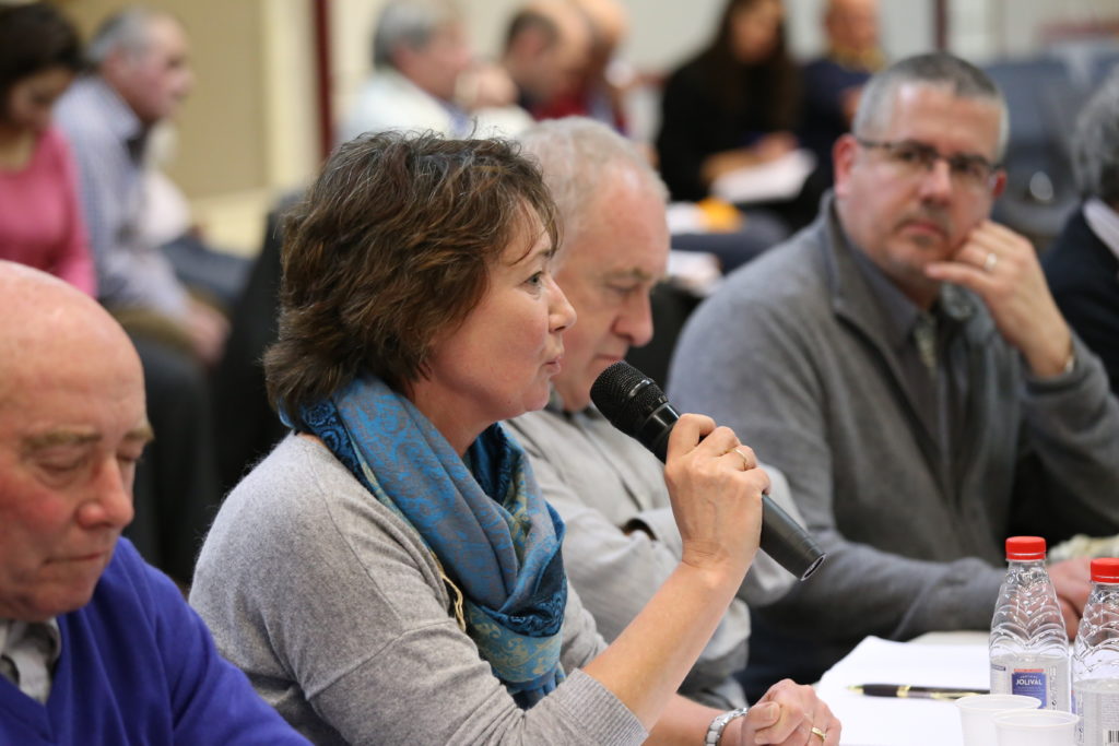 Anne BERNARD La Rochefoucauld Porte du Périgord