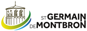 Logo Saint-Germain-de-montbron
