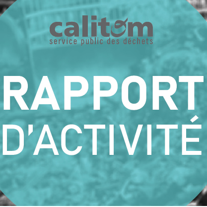 Rapport d’activité 2022 CALITOM