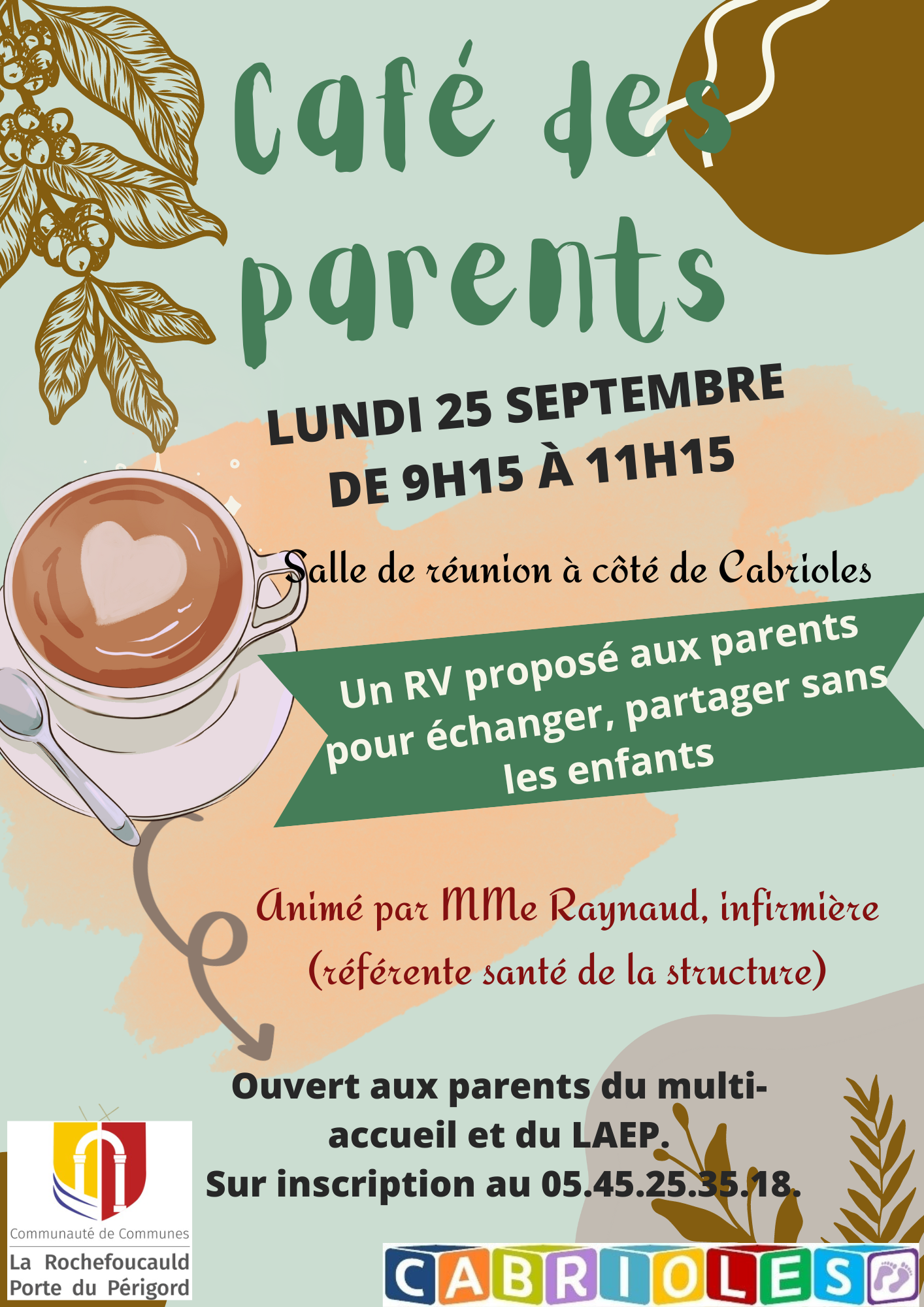 Café des parents