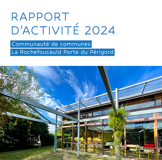 Rapport d’activité 2024